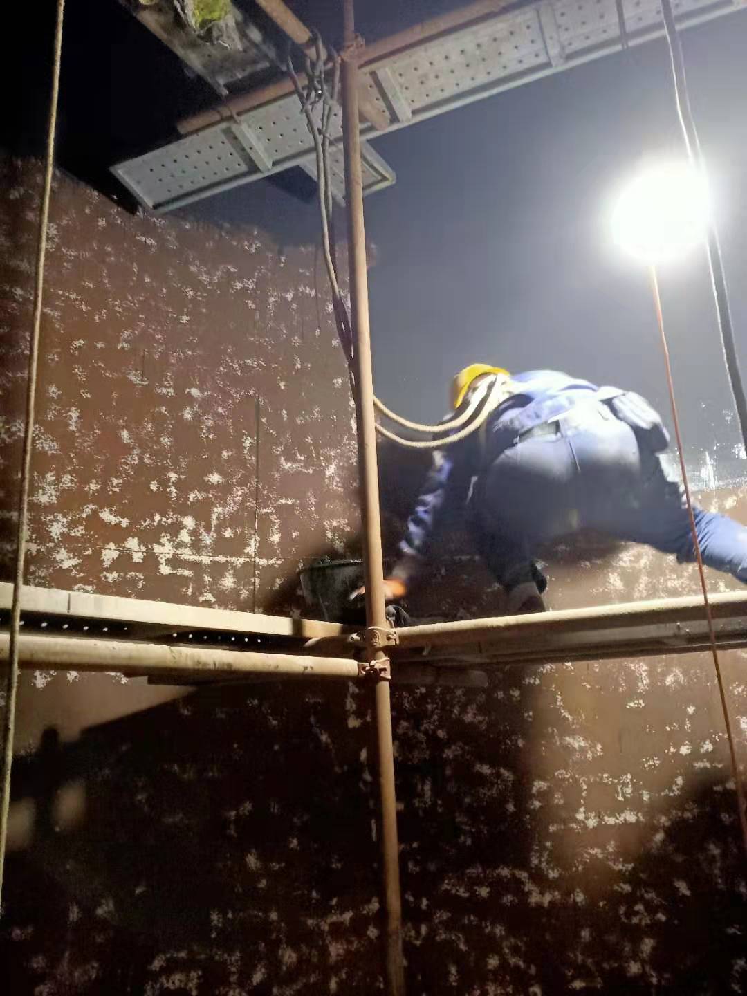 脫硫防腐涂料施工 脫硫防腐涂料施工