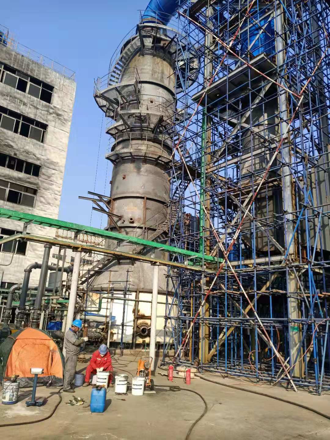 2��65MW��늹���Ó�򼰝�ʽ늳��m�����а�