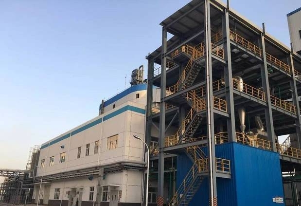 脫硫塔風機腐蝕 脫硫塔風機腐蝕